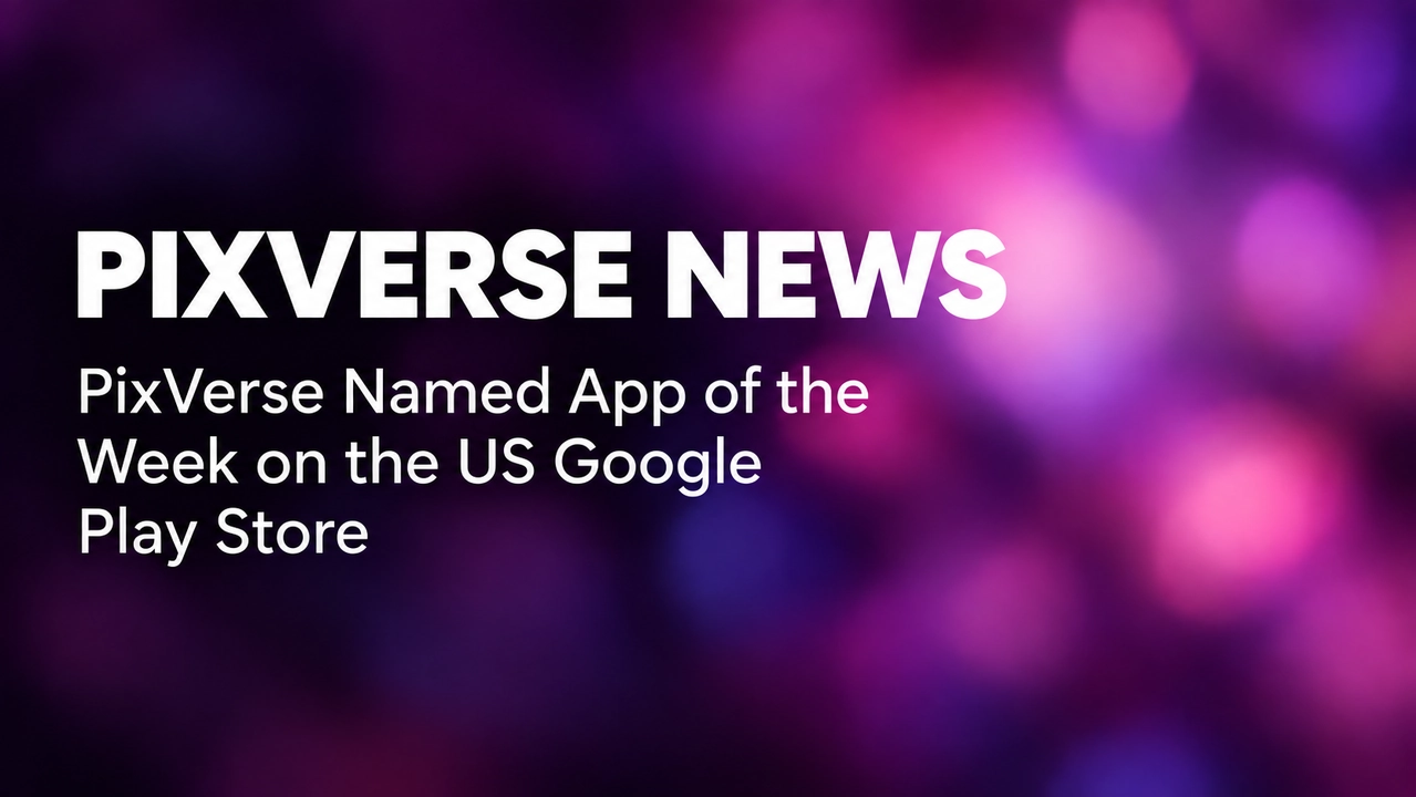 Приложение недели в Google Play США