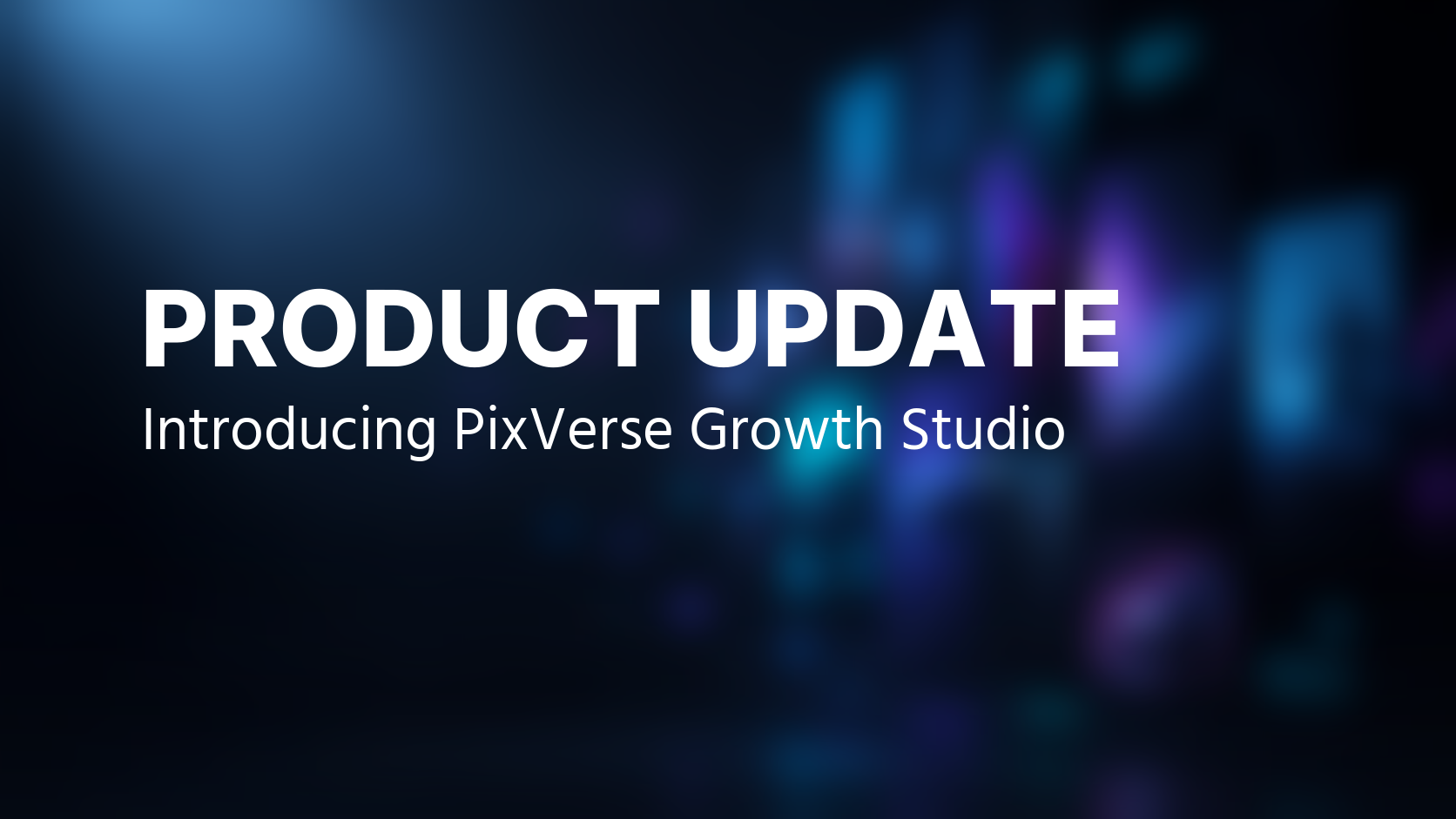 Growth Studio: новые инструменты для роста